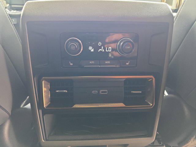 used 2024 GMC HUMMER EV SUV car, priced at $74,999
