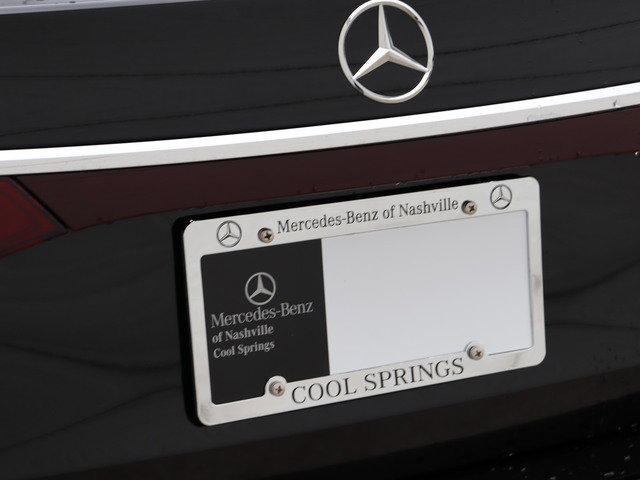 new 2025 Mercedes-Benz E-Class car, priced at $64,845