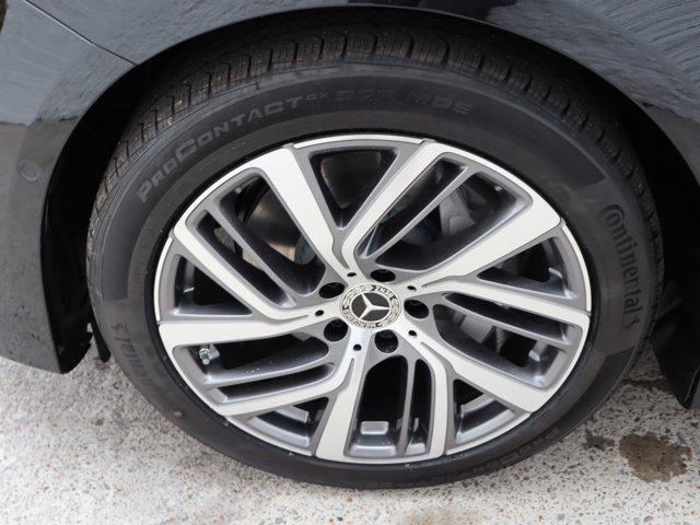 used 2025 Mercedes-Benz E-Class car, priced at $63,541