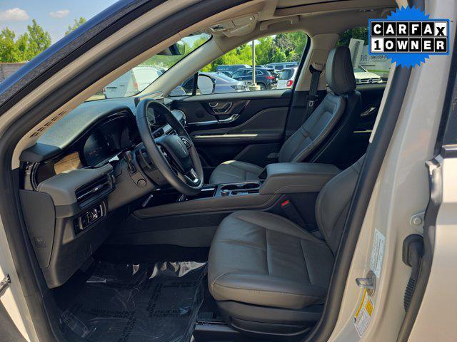 used 2023 Lincoln Corsair car, priced at $35,999