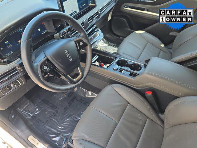 used 2023 Lincoln Corsair car, priced at $35,999