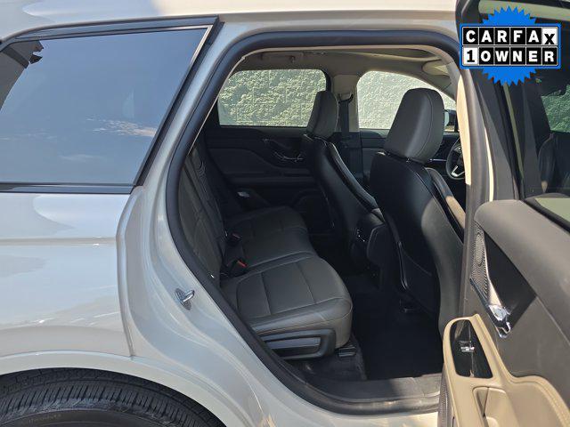 used 2023 Lincoln Corsair car, priced at $35,999