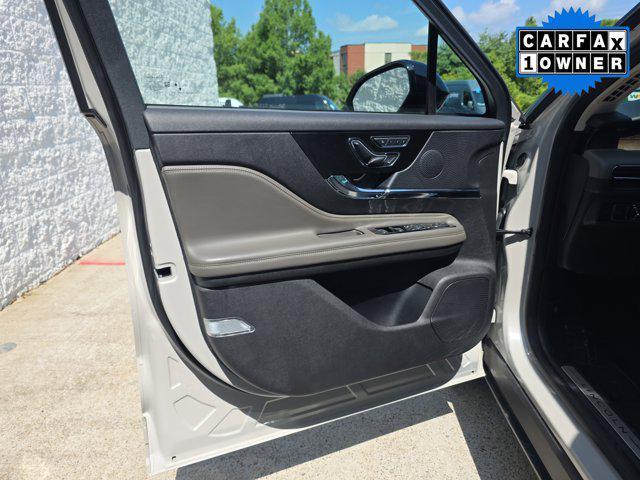 used 2023 Lincoln Corsair car, priced at $35,999