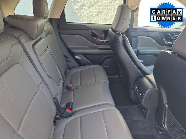 used 2023 Lincoln Corsair car, priced at $35,999