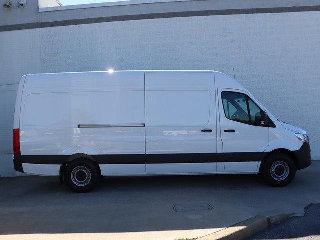 new 2024 Mercedes-Benz Sprinter 2500 car, priced at $60,044