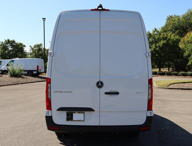 new 2024 Mercedes-Benz Sprinter 2500 car, priced at $60,044