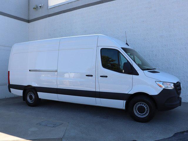 new 2024 Mercedes-Benz Sprinter 2500 car, priced at $60,044