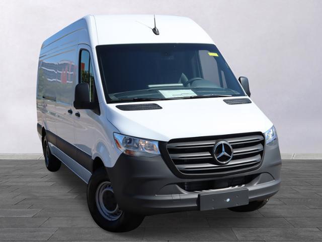 new 2024 Mercedes-Benz Sprinter 2500 car, priced at $60,044