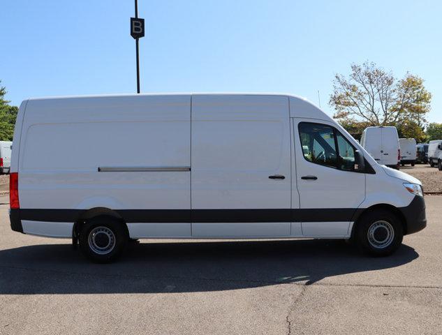 new 2024 Mercedes-Benz Sprinter 2500 car, priced at $60,044