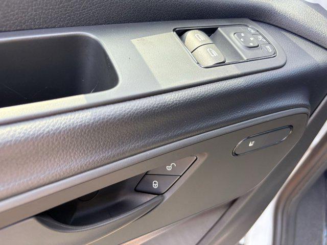 new 2025 Mercedes-Benz Sprinter 2500 car, priced at $56,813