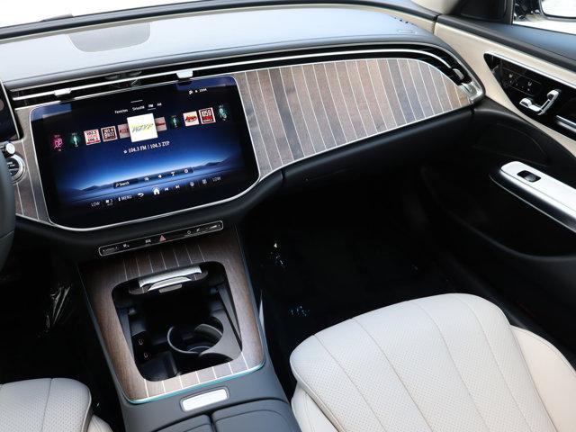 used 2025 Mercedes-Benz E-Class car, priced at $67,710