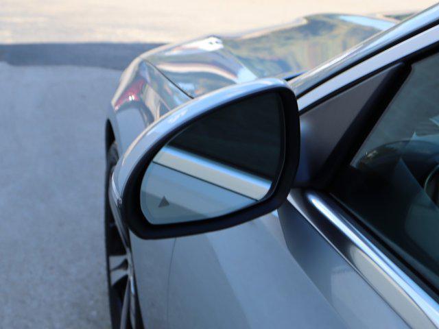 used 2024 Mercedes-Benz C-Class car, priced at $40,821
