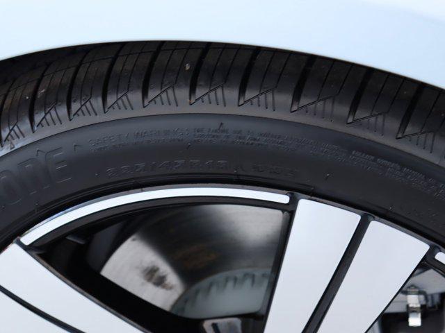 used 2024 Mercedes-Benz C-Class car, priced at $40,821