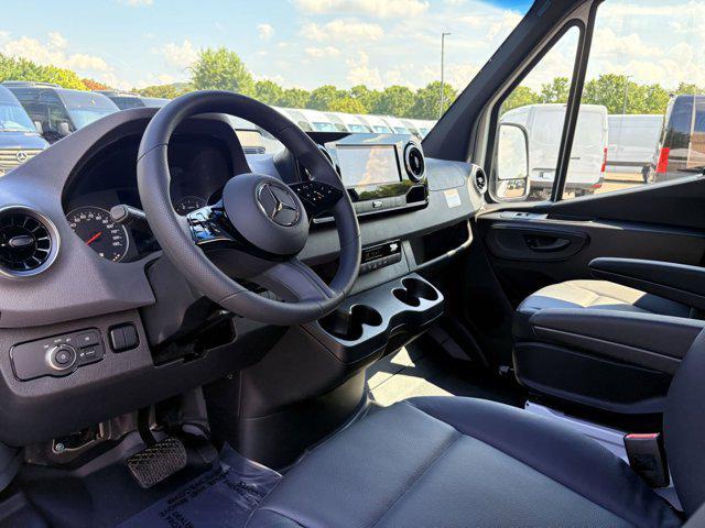 new 2025 Mercedes-Benz Sprinter 2500 car, priced at $56,813