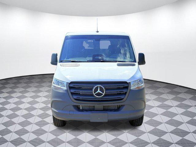 new 2025 Mercedes-Benz Sprinter 2500 car, priced at $56,813