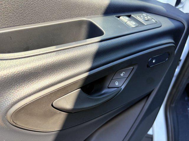 new 2025 Mercedes-Benz Sprinter 2500 car, priced at $56,813