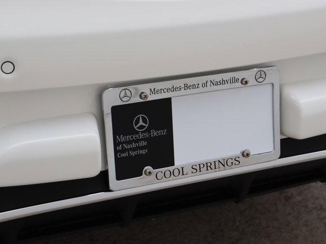 new 2025 Mercedes-Benz CLE 300 car, priced at $71,980