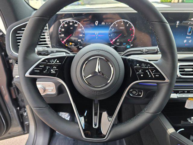 new 2026 Mercedes-Benz GLE 450 car, priced at $90,405