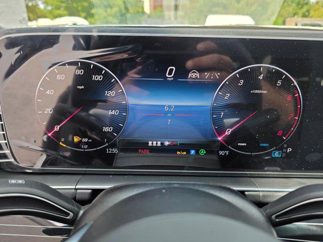 new 2026 Mercedes-Benz GLE 450 car, priced at $90,405