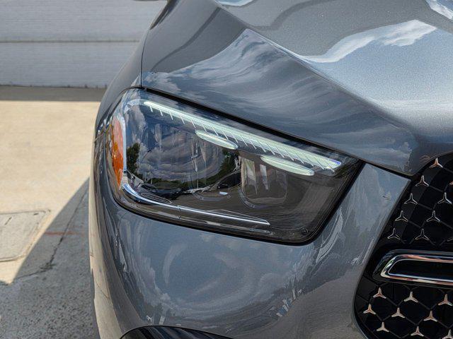 new 2026 Mercedes-Benz GLE 450 car, priced at $90,405