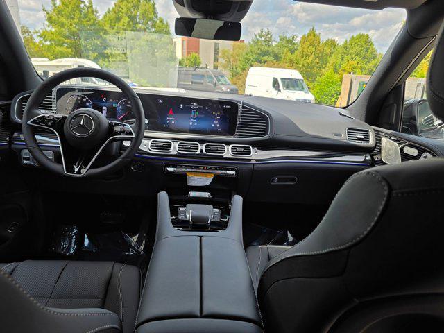 new 2026 Mercedes-Benz GLE 450 car, priced at $90,405