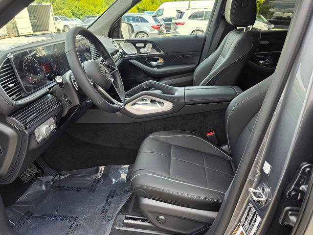 new 2026 Mercedes-Benz GLE 450 car, priced at $90,405