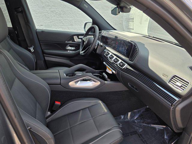 new 2026 Mercedes-Benz GLE 450 car, priced at $90,405
