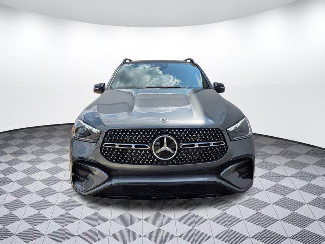 new 2026 Mercedes-Benz GLE 450 car, priced at $90,405