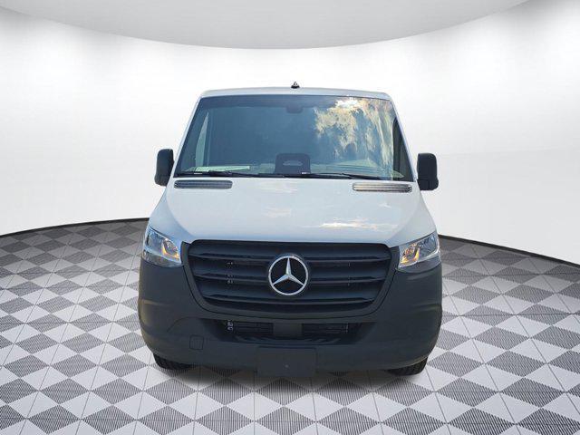 new 2025 Mercedes-Benz Sprinter 2500 car, priced at $56,813