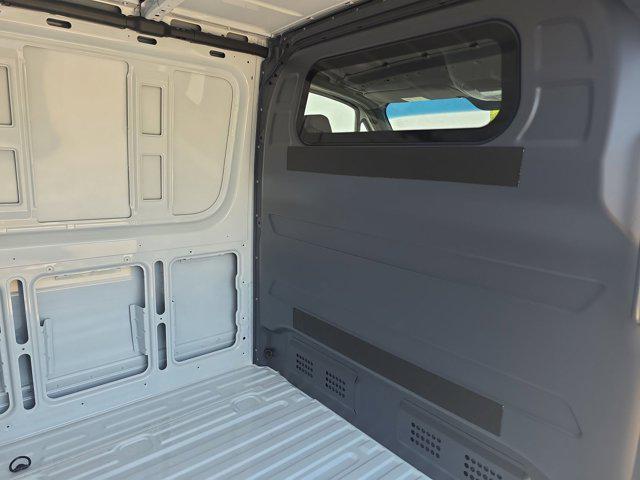 new 2025 Mercedes-Benz Sprinter 2500 car, priced at $56,813