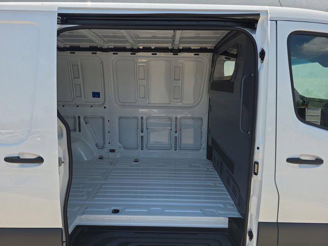 new 2025 Mercedes-Benz Sprinter 2500 car, priced at $56,813