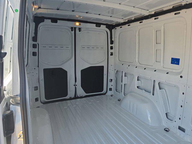new 2025 Mercedes-Benz Sprinter 2500 car, priced at $56,813