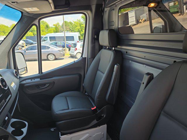 new 2025 Mercedes-Benz Sprinter 2500 car, priced at $56,813