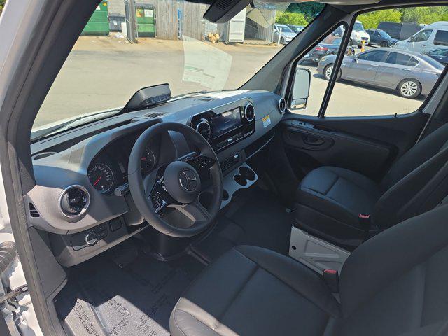 new 2025 Mercedes-Benz Sprinter 2500 car, priced at $56,813