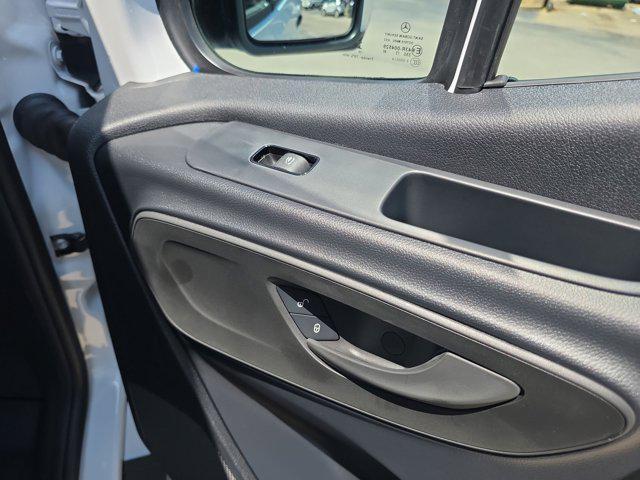 new 2025 Mercedes-Benz Sprinter 2500 car, priced at $56,813