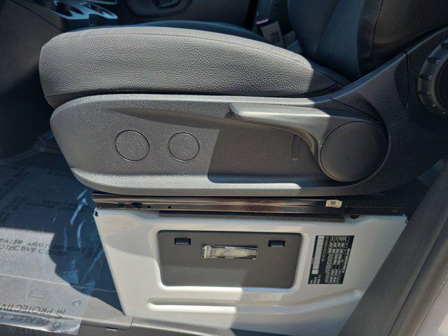 new 2025 Mercedes-Benz Sprinter 2500 car, priced at $56,813