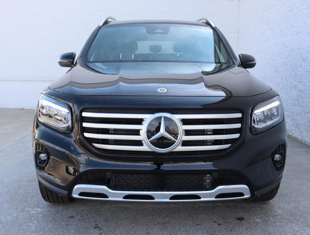 new 2024 Mercedes-Benz GLB 250 car, priced at $51,325