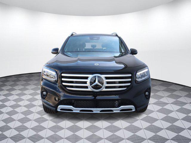 new 2024 Mercedes-Benz GLB 250 car, priced at $51,325