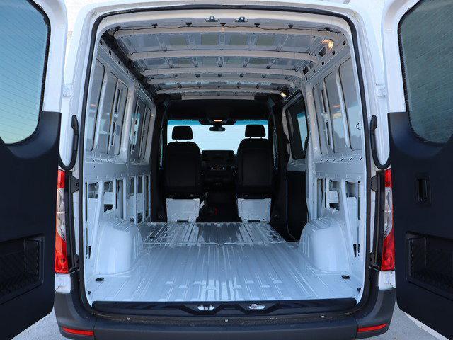 new 2024 Mercedes-Benz Sprinter 2500 car, priced at $53,042