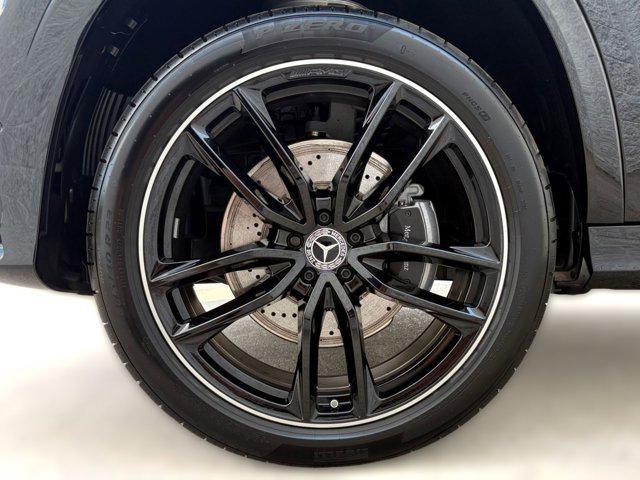 new 2026 Mercedes-Benz GLS 450 car