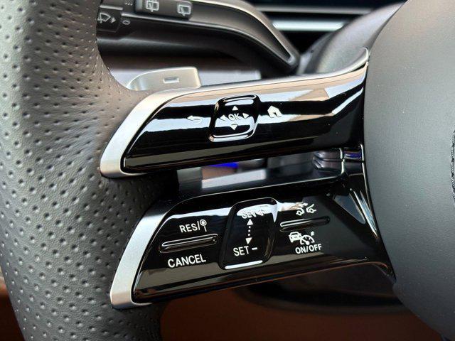 new 2026 Mercedes-Benz GLS 450 car