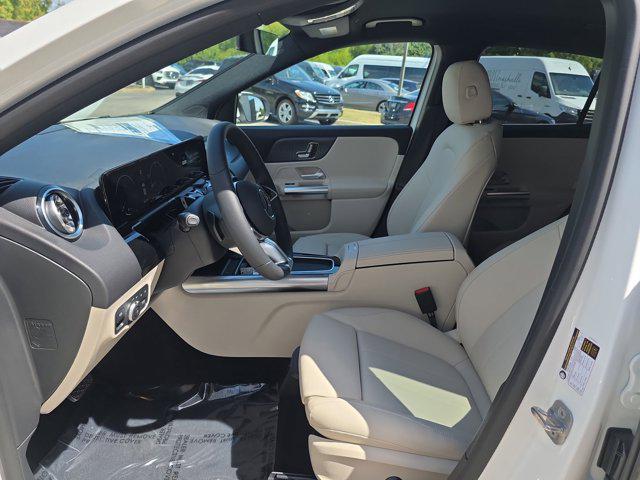 new 2025 Mercedes-Benz GLA 250 car, priced at $44,345