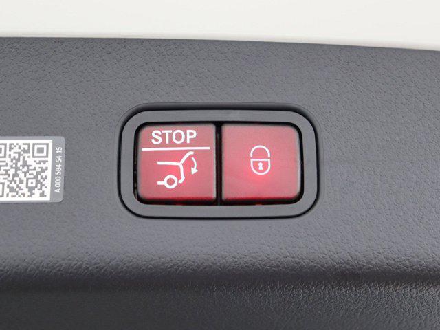 used 2025 Mercedes-Benz GLC 300 car, priced at $51,991