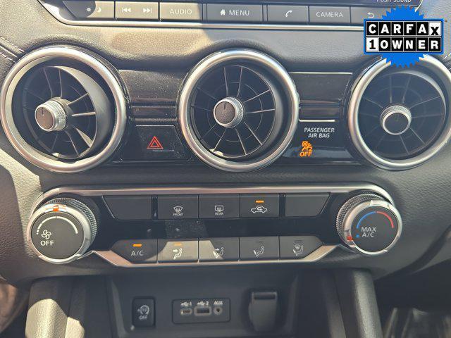 used 2024 Nissan Sentra car, priced at $20,199