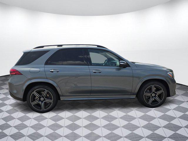 new 2025 Mercedes-Benz GLE 350 car, priced at $84,315