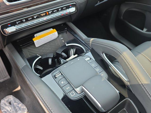 new 2025 Mercedes-Benz GLE 350 car, priced at $84,315