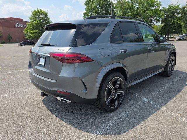 new 2025 Mercedes-Benz GLE 350 car, priced at $84,315
