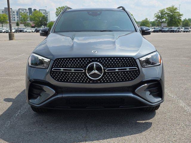 new 2025 Mercedes-Benz GLE 350 car, priced at $84,315