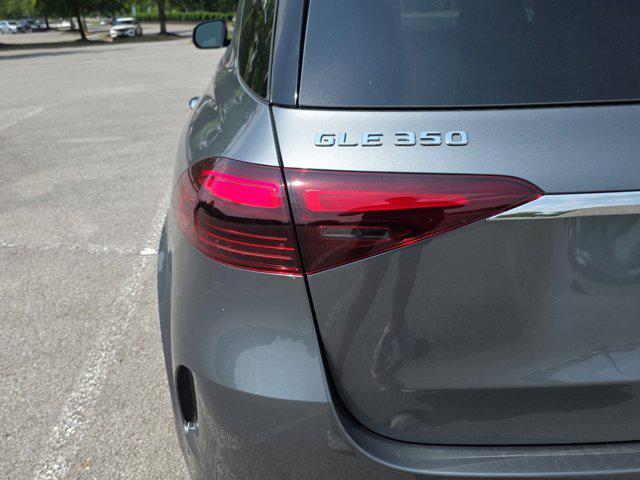 new 2025 Mercedes-Benz GLE 350 car, priced at $84,315