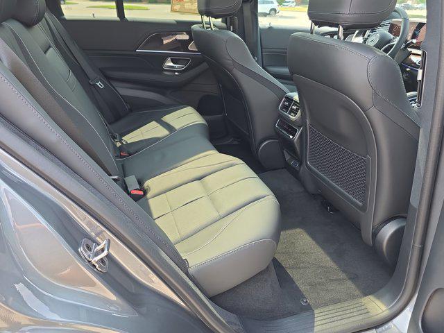 new 2025 Mercedes-Benz GLE 350 car, priced at $84,315
